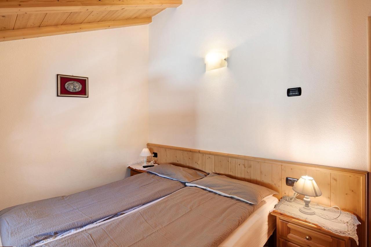 Appartamento Jolly Livigno Exterior foto